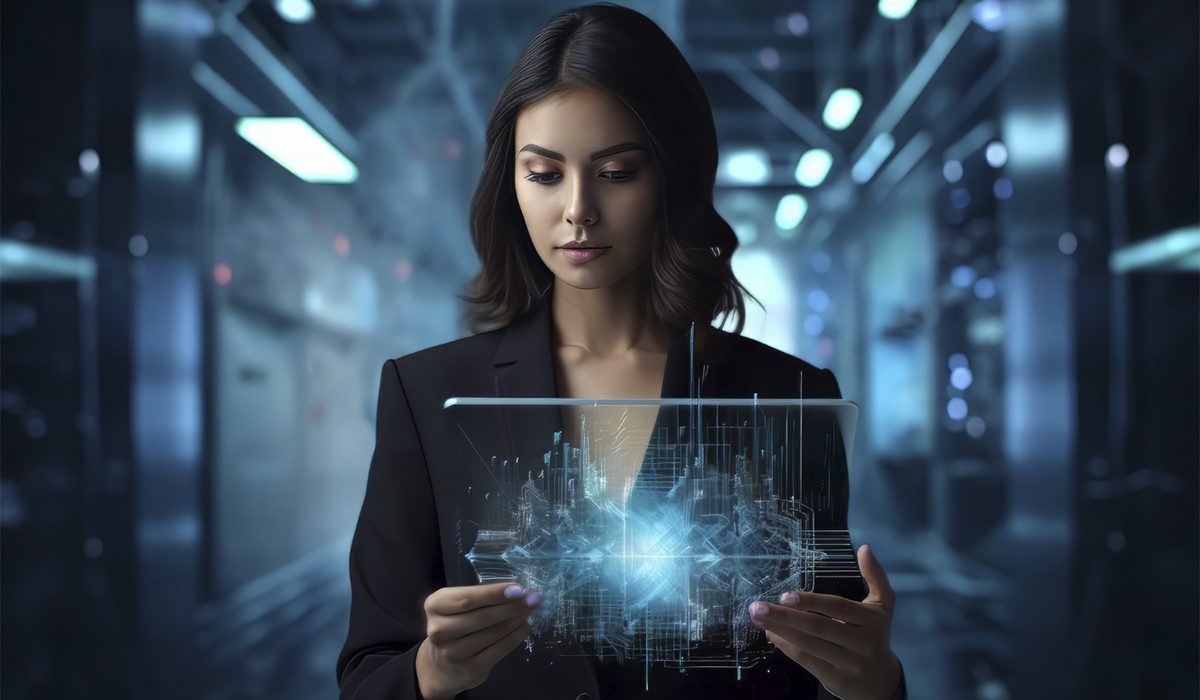 Avances tecnológicos exponenciales