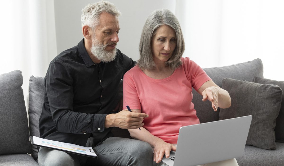 Explora las opciones de accesibilidad