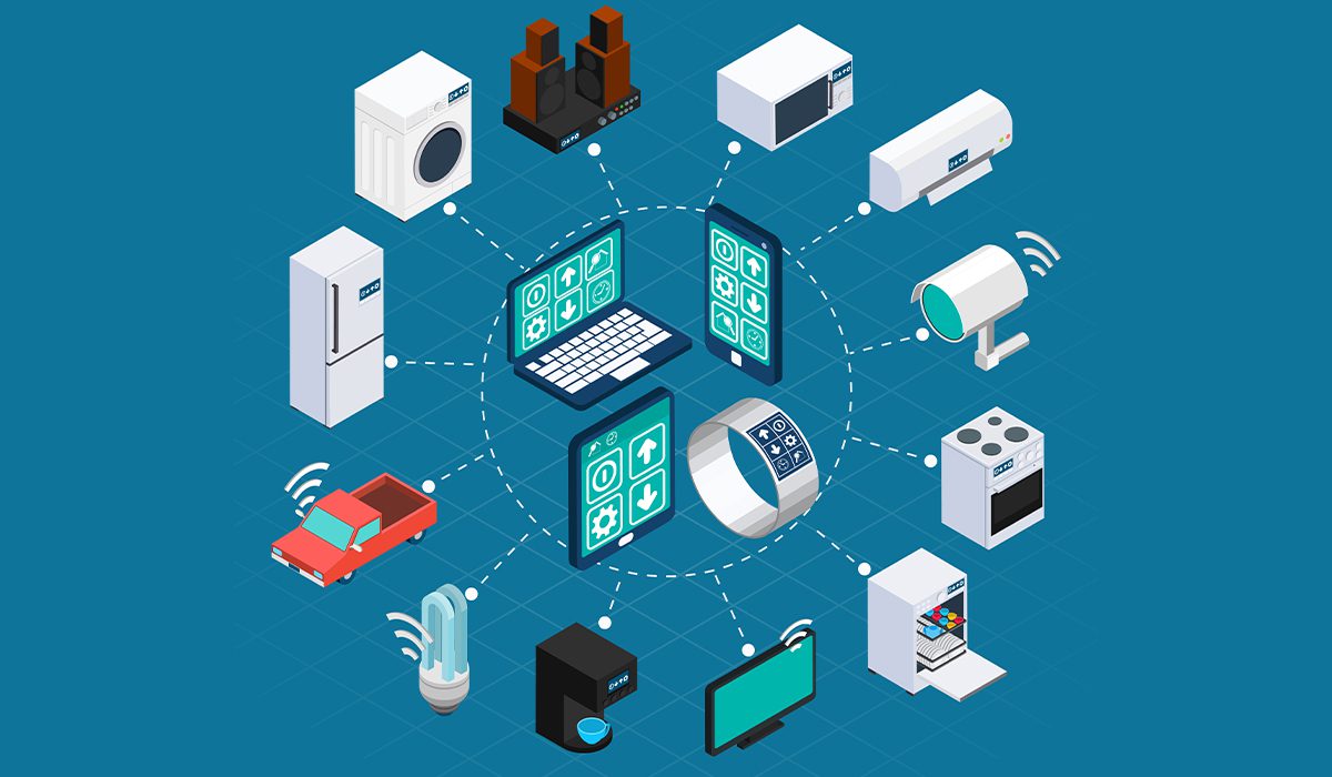 Internet de las cosas (IoT)
