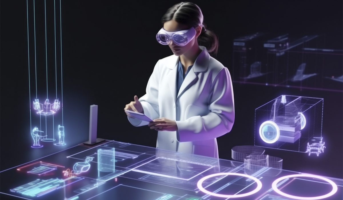 La era de la tecnología aplicada a la salud